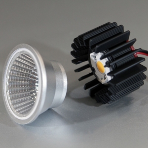 COB-Modul II 6,2W 350mA 3000K CRI grösser 80